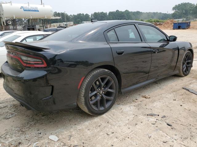 Photo 3 from auction – 2020 DODGE CHARGER R/ with VIN 2C3CDXCT2LH197810
