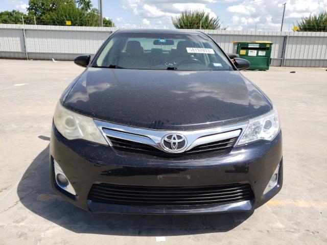 Photo 5 from auction – 2012 TOYOTA CAMRY BASE with VIN 4T4BF1FK7CR216366
