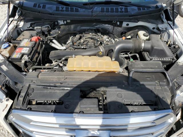 Photo 11 from auction – 2016 FORD F150 SUPER with VIN 1FTEW1CG5GFC89984