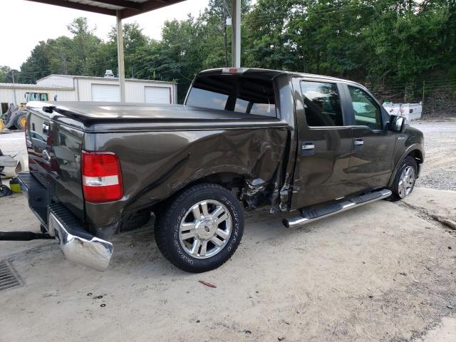 Photo 3 from auction – 2008 FORD F150 SUPER with VIN 1FTPW12V88FA37804
