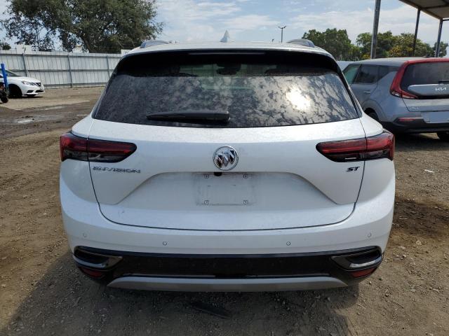 Photo 6 from auction – 2023 BUICK ENVISION E with VIN LRBFZNR42PD061502