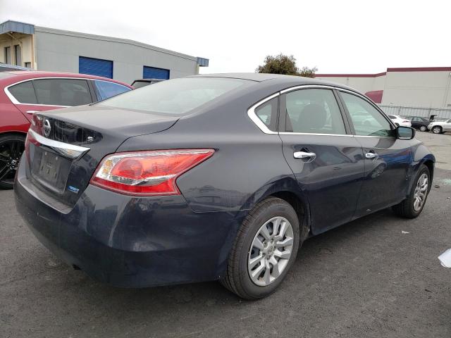 Photo 3 from auction – 2013 NISSAN ALTIMA 2.5 with VIN 1N4AL3APXDN534713