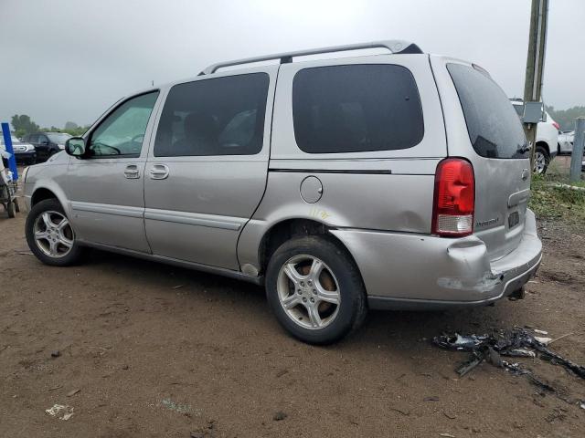 Photo 2 from auction – 2006 CHEVROLET UPLANDER L with VIN 1GNDV33L76D247356