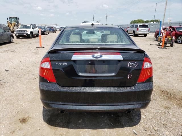 Photo 6 from auction – 2012 FORD FUSION SEL with VIN 3FAHP0JG2CR335037