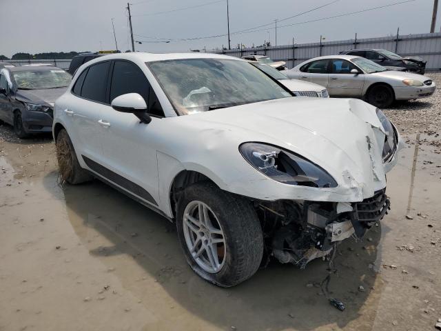 Photo 4 from auction – 2021 PORSCHE MACAN with VIN WP1AA2A51MLB17936