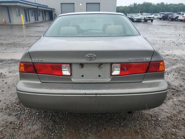 Photo 6 from auction – 2001 TOYOTA CAMRY CE with VIN 4T1BG22K51U024184