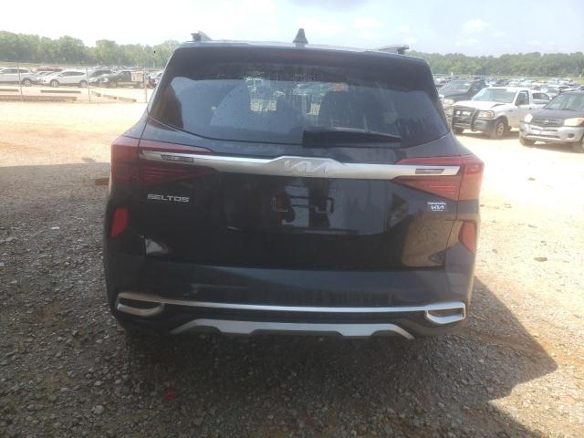 Photo 6 from auction – 2023 KIA SELTOS S with VIN KNDEU2AA2P7429929