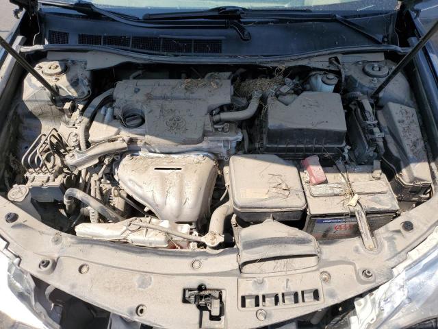 Photo 11 from auction – 2014 TOYOTA CAMRY L with VIN 4T1BF1FK4EU780506