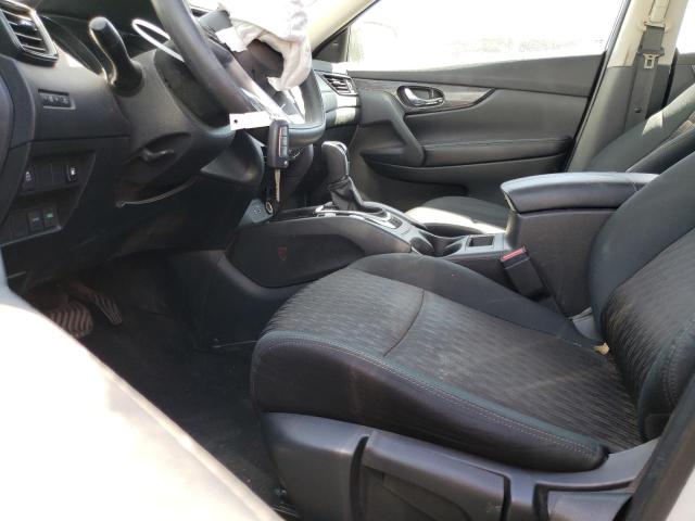 Photo 7 from auction – 2018 NISSAN ROGUE S with VIN 5N1AT2MT5JC703102