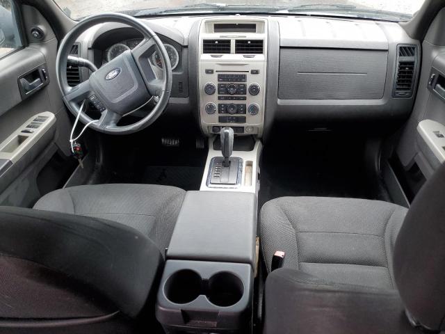 Photo 8 from auction – 2008 FORD ESCAPE XLT with VIN 1FMCU03108KE75908