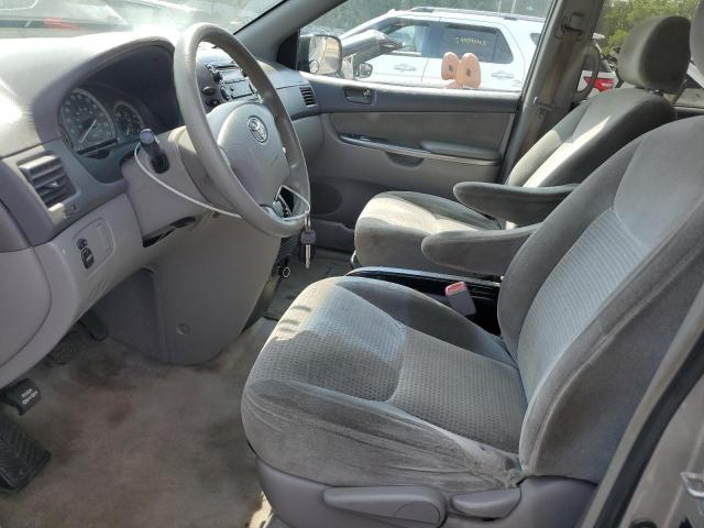 Photo 7 from auction – 2007 TOYOTA SIENNA with VIN 5TDZK23CX7S036806