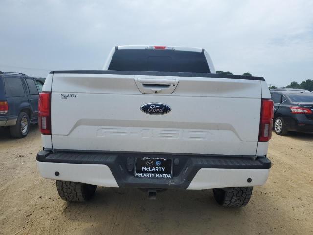 Photo 6 from auction – 2019 FORD F150 SUPER with VIN 1FTEW1E5XKFA21212