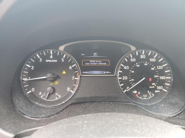Photo 9 from auction – 2016 NISSAN ALTIMA 2.5 with VIN 1N4AL3AP8GN384881