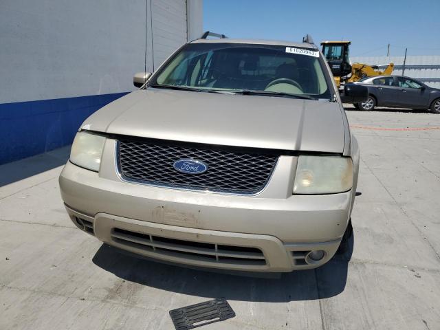 Photo 5 from auction – 2005 FORD FREESTYLE with VIN 1FMZK06195GA29119