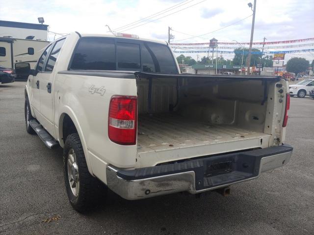 Photo 3 from auction – 2008 FORD F150 SUPER with VIN 1FTPW14V28FA77633