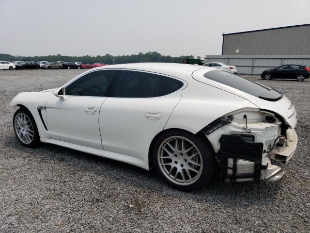 صورة رقم 2 من المزاد - 2010 PORSCHE PANAMERA S مع VIN WP0AB2A74AL060417