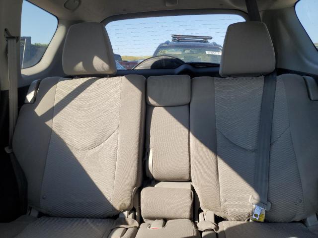 Photo 10 from auction – 2012 TOYOTA RAV4 with VIN 2T3BK4DV3CW071077