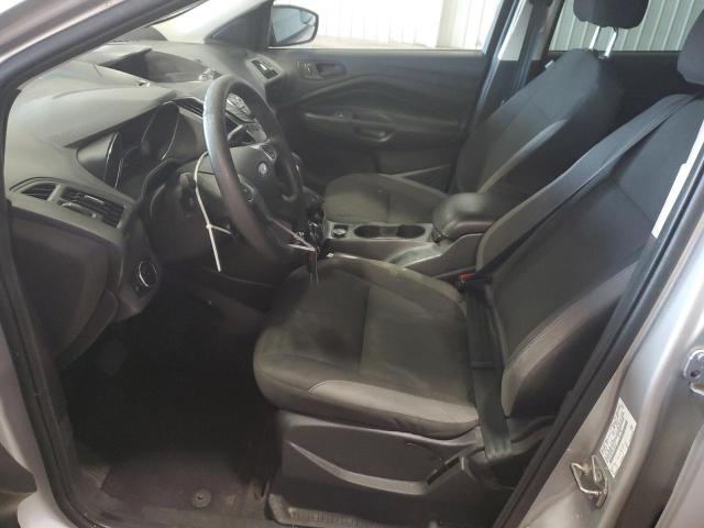 Photo 7 from auction – 2015 FORD ESCAPE S with VIN 1FMCU0F79FUA03031