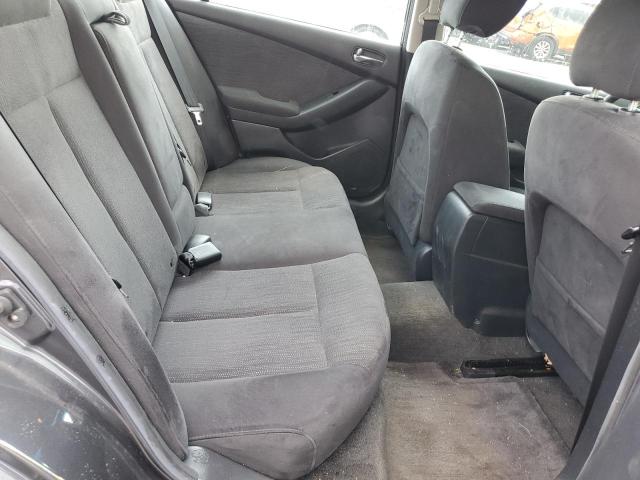 Photo 10 from auction – 2010 NISSAN ALTIMA BAS with VIN 1N4AL2AP1AN525260