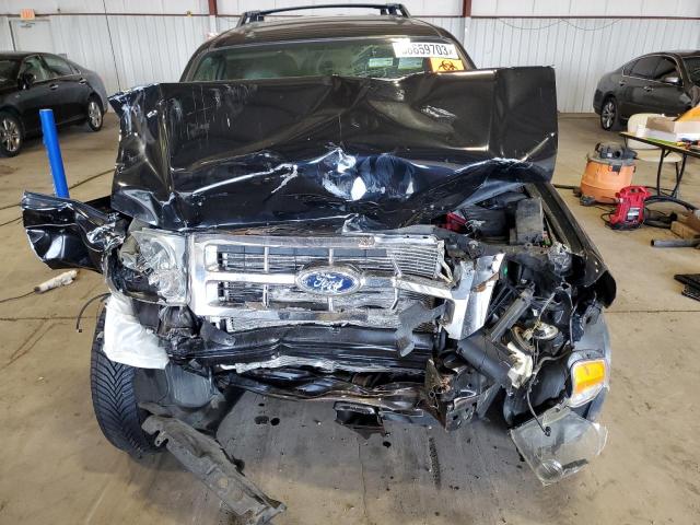 Photo 5 from auction – 2012 FORD ESCAPE LIM with VIN 1FMCU9E72CKB02559