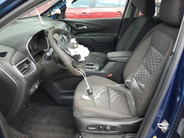 Photo 7 from auction – 2019 CHEVROLET EQUINOX LT with VIN 2GNAXKEV0K6133875