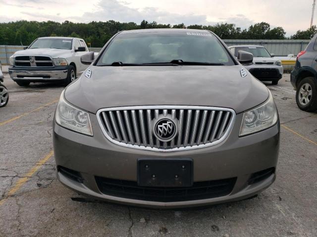 Photo 5 from auction – 2012 BUICK LACROSSE C with VIN 1G4GB5ER6CF195046