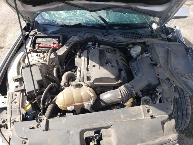 Photo 11 from auction – 2015 FORD MUSTANG with VIN 1FA6P8TH9F5386537