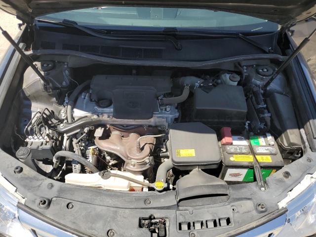 Photo 11 from auction – 2014 TOYOTA CAMRY L with VIN 4T4BF1FK0ER422616