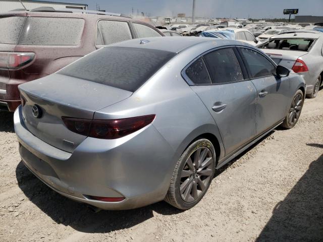 Photo 3 from auction – 2019 MAZDA 3 PREFERRE with VIN 3MZBPADL3KM109614