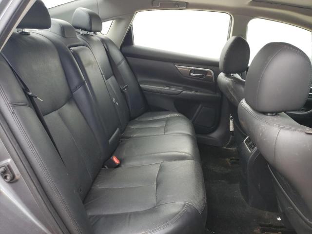 Photo 10 from auction – 2015 NISSAN ALTIMA 2.5 with VIN 1N4AL3APXFC131409