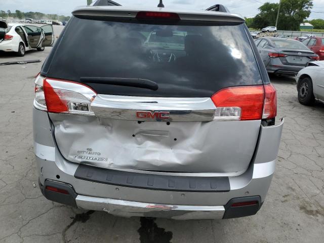 Photo 6 from auction – 2010 GMC TERRAIN SL with VIN 2CTALHEW1A6321341
