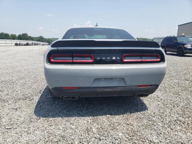 Photo 6 from auction – 2022 DODGE CHALLENGER with VIN 2C3CDZFJ8NH219060