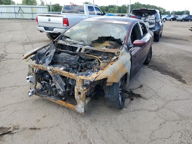 CHRYSLER 200 LIMITE 2016 with VIN 1C3CCCAB5GN146935 - Photo from auction
