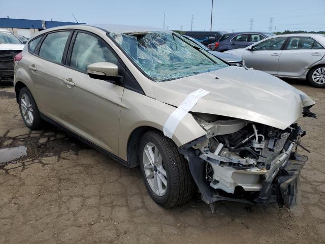 Снимка 4 от търг – 2017 FORD FOCUS SE с VIN 1FADP3K2XHL339801