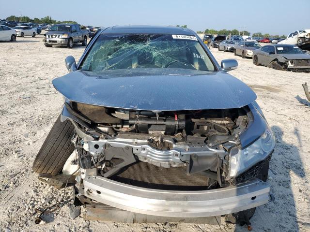 Photo 5 from auction – 2010 ACURA TL with VIN 19UUA8F59AA013875