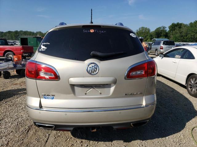 Photo 6 from auction – 2014 BUICK ENCLAVE with VIN 5GAKRBKDXEJ230576