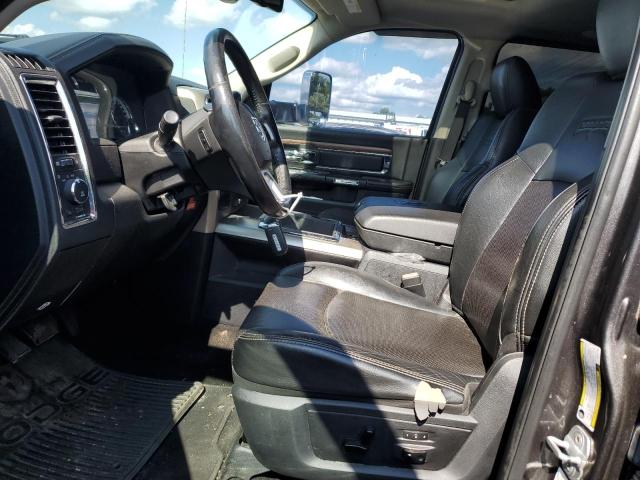 Photo 7 from auction – 2014 RAM 3500 LARAM with VIN 3C63RRJL7EG137186
