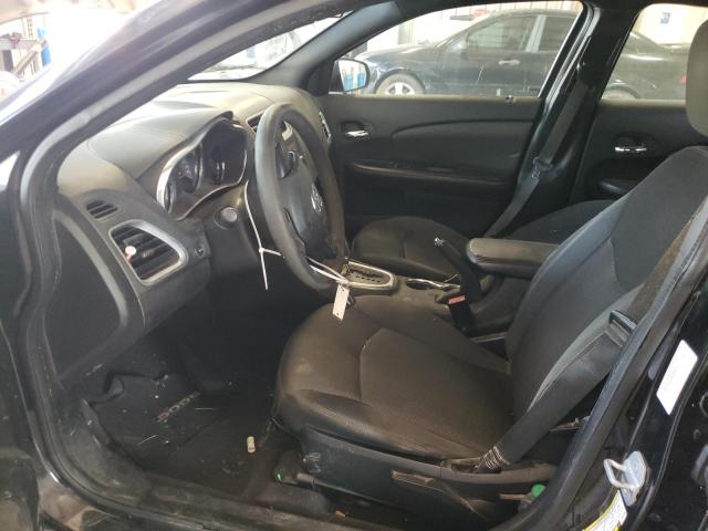 Photo 7 from auction – 2014 DODGE AVENGER SE with VIN 1C3CDZAB5EN132806