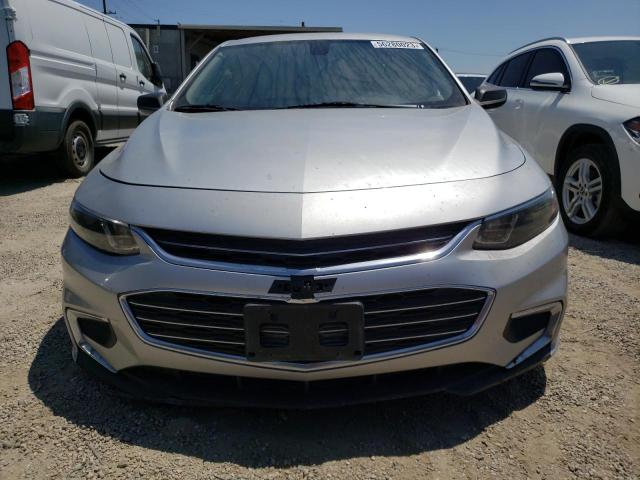 Photo 5 from auction – 2017 CHEVROLET MALIBU LS with VIN 1G1ZB5ST0HF192673