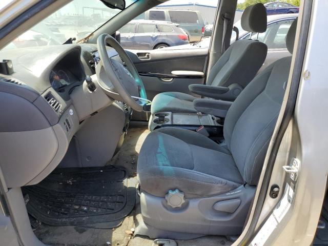 Photo 7 from auction – 2004 TOYOTA SIENNA with VIN 5TDZA23CX4S029840