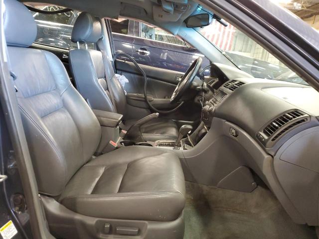 Photo 7 from auction – 2007 HONDA ACCORD EX with VIN 1HGCM66577A061939