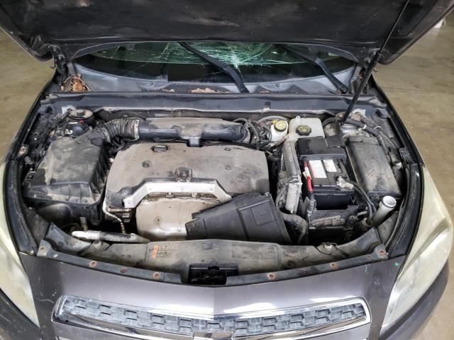 Photo 11 from auction – 2013 CHEVROLET MALIBU LS with VIN 1G11B5SA3DF131159