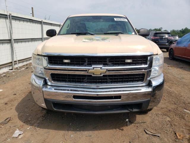Photo 5 from auction – 2009 CHEVROLET SILVERADO with VIN 1GCHK49K19E149106
