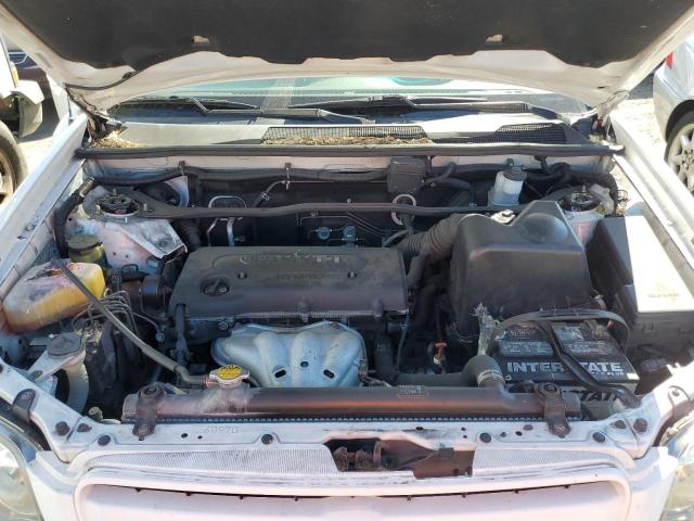 Photo 11 from auction – 2007 TOYOTA HIGHLANDER with VIN JTEGD21AX70163671