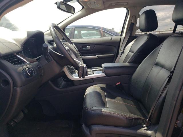 Photo 7 from auction – 2014 FORD EDGE LIMIT with VIN 2FMDK4KC2EBB53068