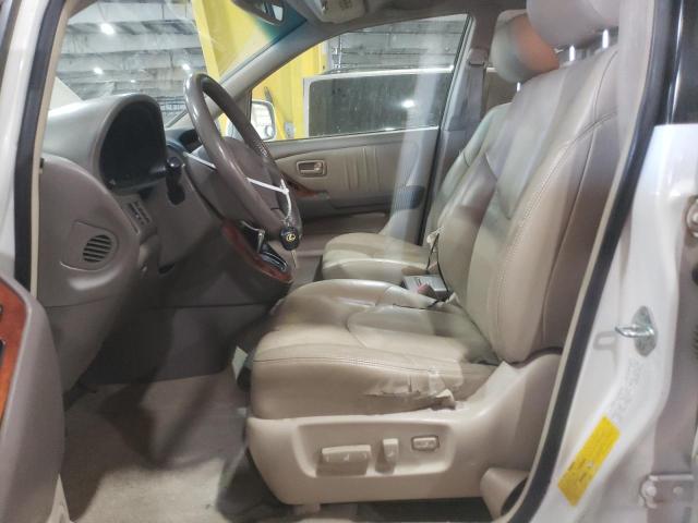 Photo 7 from auction – 2000 LEXUS RX 300 with VIN JT6HF10U0Y0098198