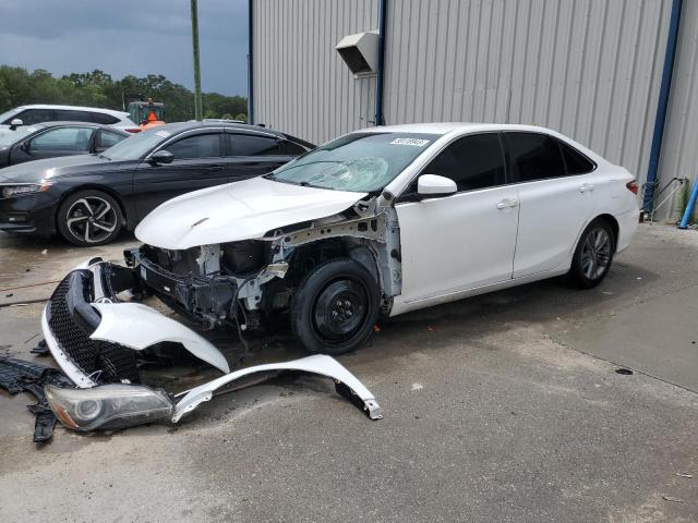 Photo 1 from auction – 2015 TOYOTA CAMRY LE with VIN 4T1BF1FK2FU003811