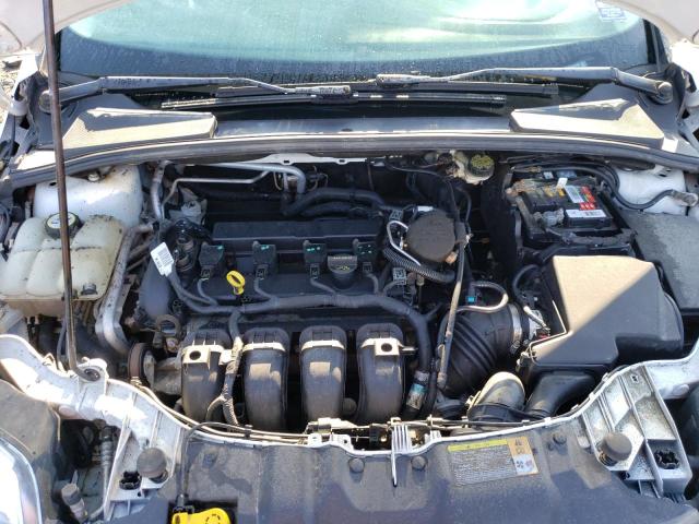 Photo 11 from auction – 2012 FORD FOCUS SEL with VIN 1FAHP3M23CL341199