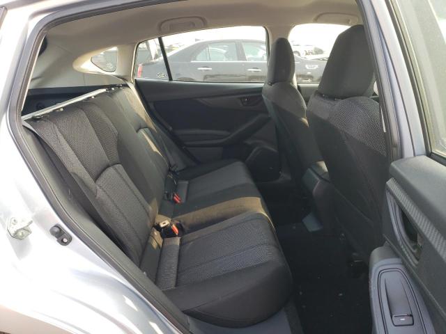Photo 10 from auction – 2017 SUBARU IMPREZA PR with VIN 4S3GTAB60H3702181