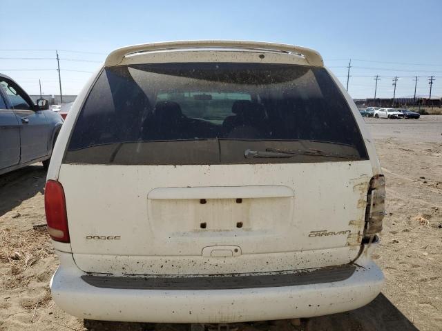 Photo 6 from auction – 2000 DODGE GRAND CARA with VIN 1B4GP44L6YB593382